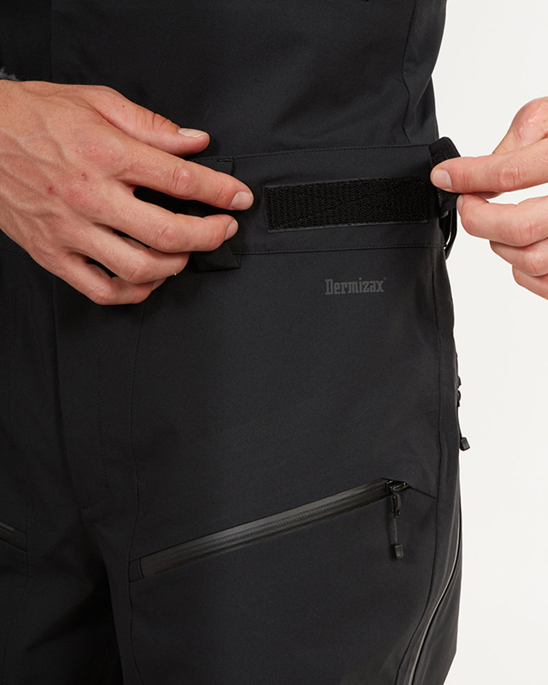 Precipice Mens Ski Pants