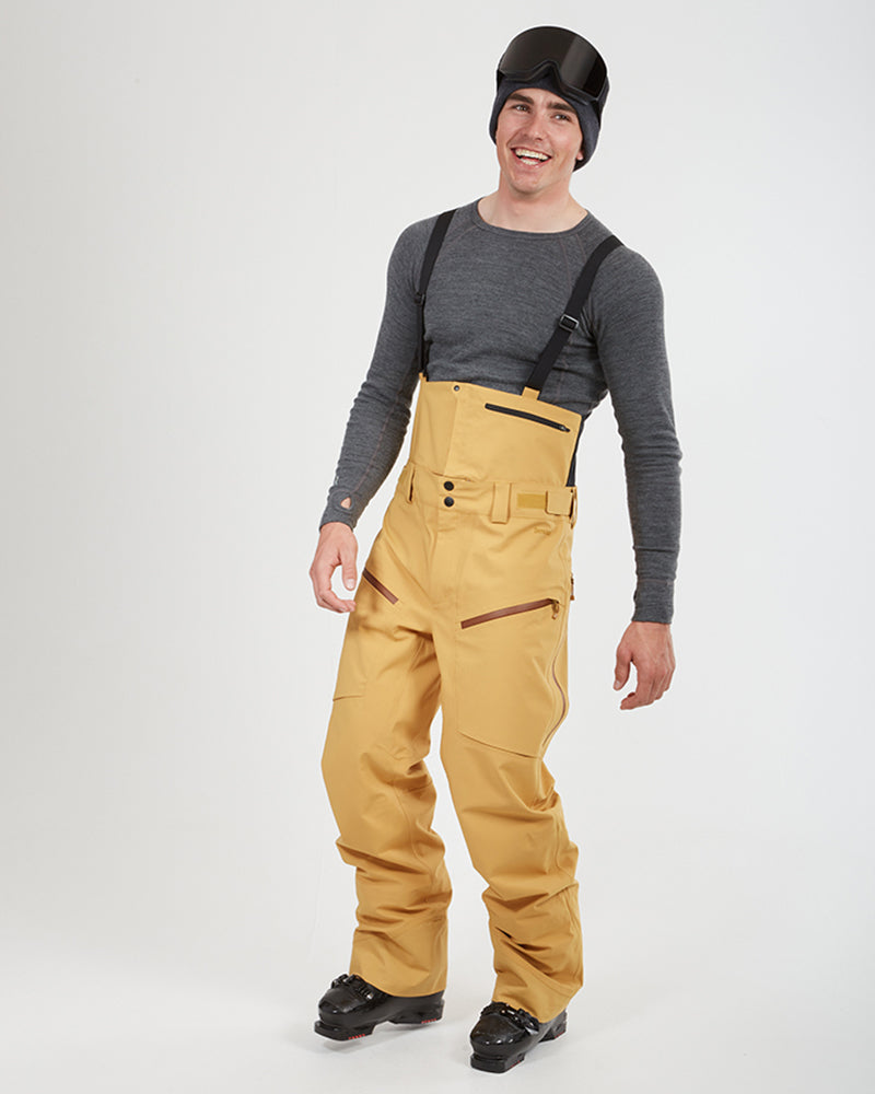 Precipice Mens Ski Pants