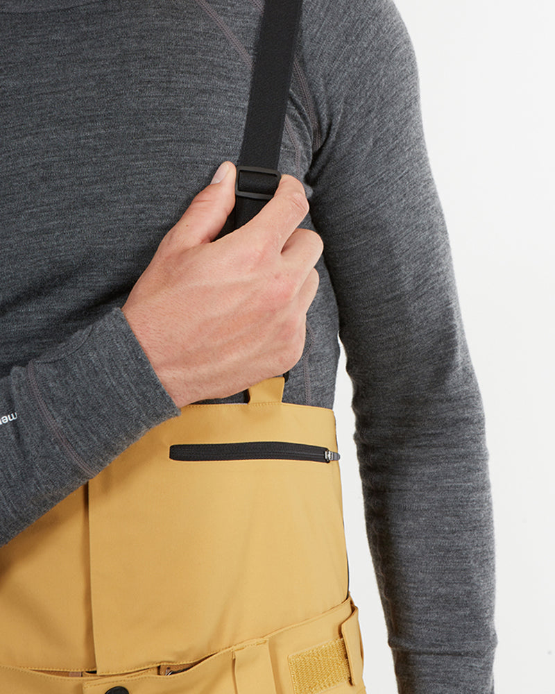 Precipice Mens Ski Pants