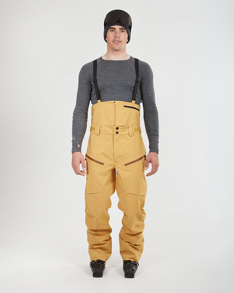 Precipice Mens Ski Pants