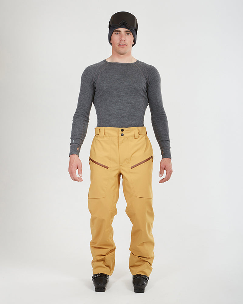Precipice Mens Ski Pants