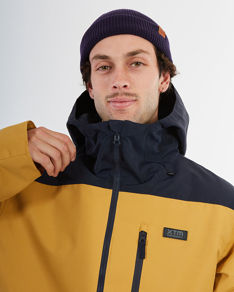 Traverse III Mens Ski Jacket