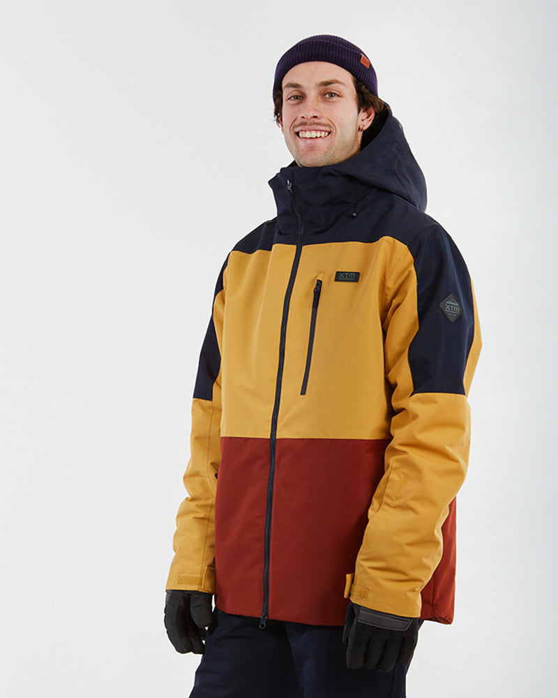 Traverse III Mens Ski Jacket