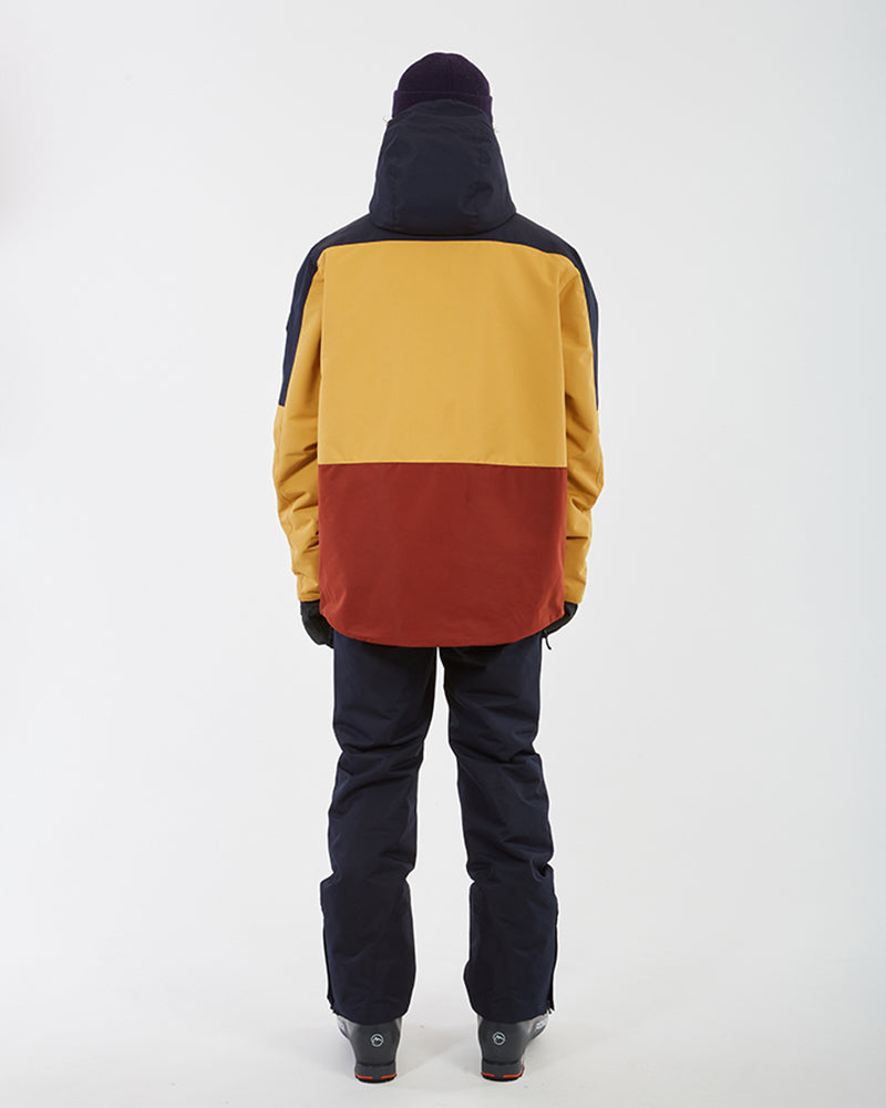 Traverse III Mens Ski Jacket