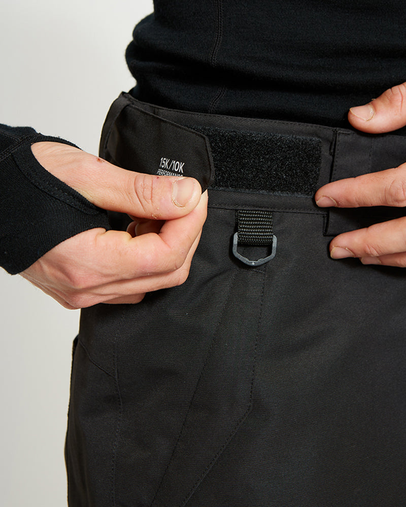 Glide Mens Ski Pants