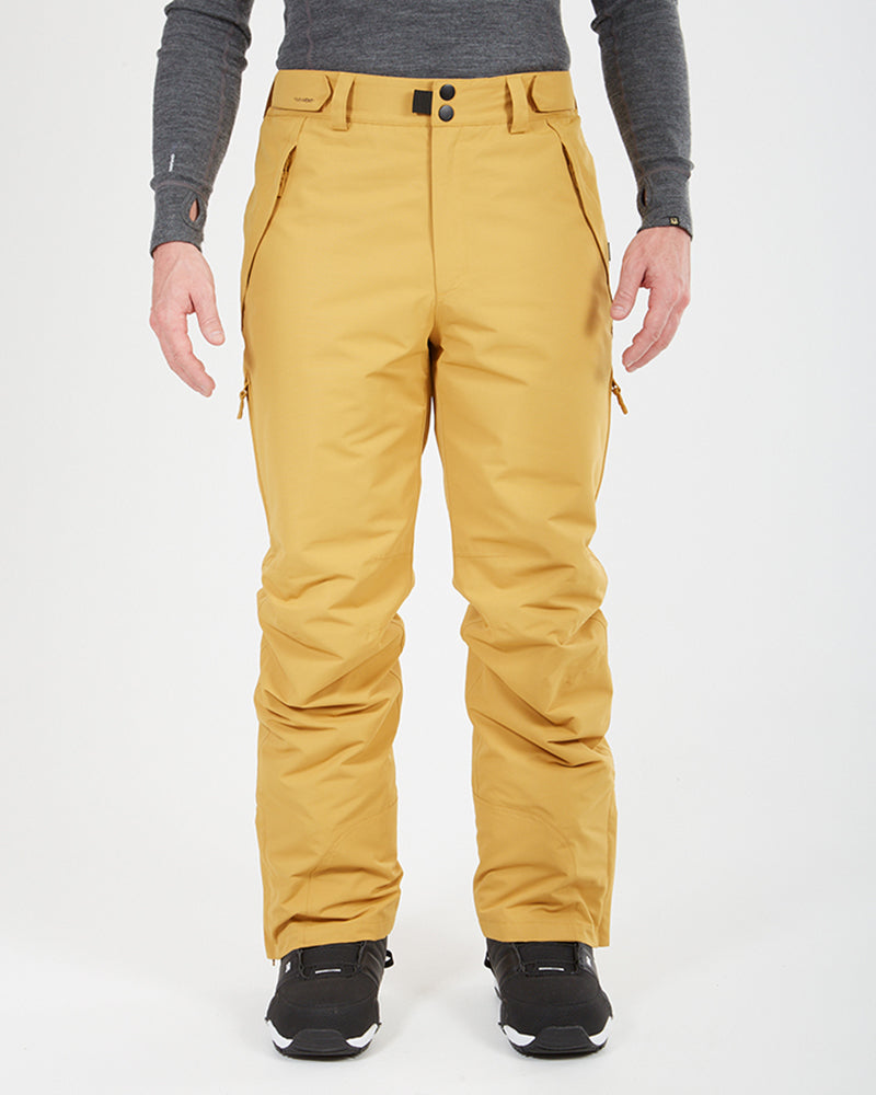 Glide Mens Ski Pants
