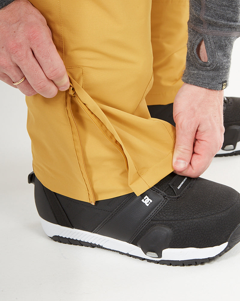 Glide Mens Ski Pants