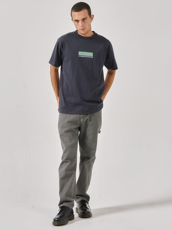 Step Up Merch Fit Tee