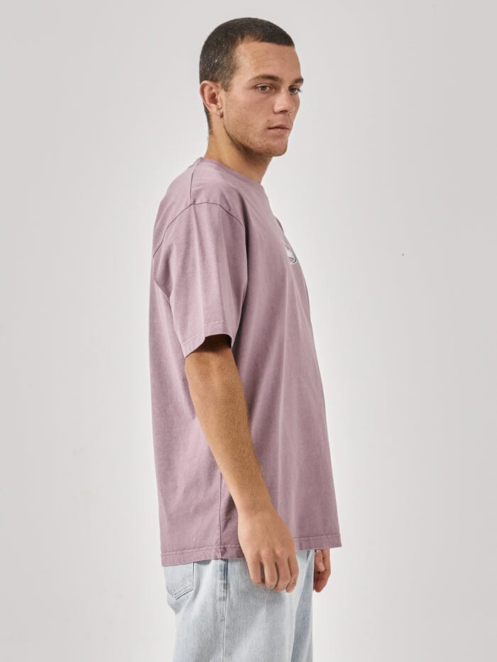 Westside Oversize Fit Tee