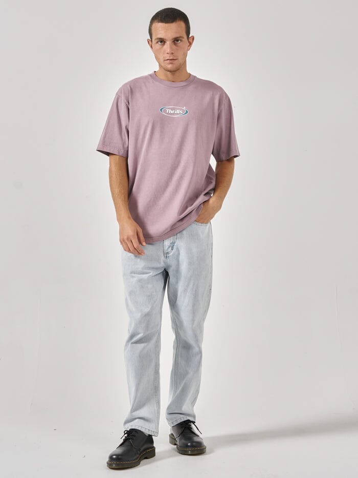 Westside Oversize Fit Tee