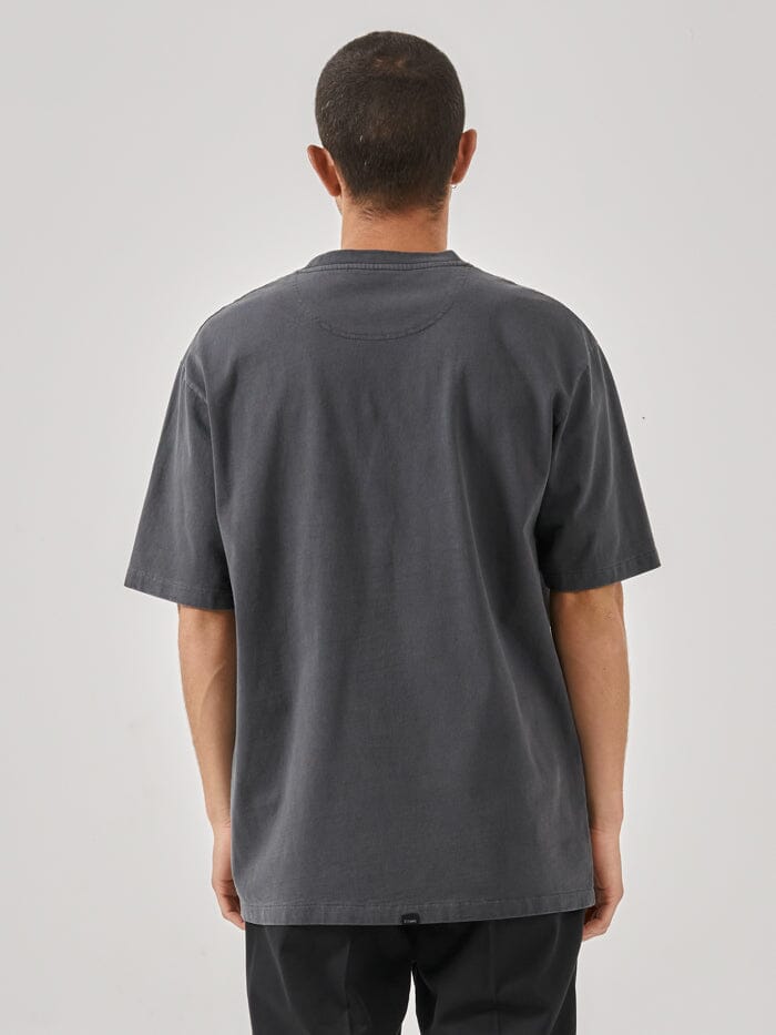 Two Minds Oversize Fit Tee