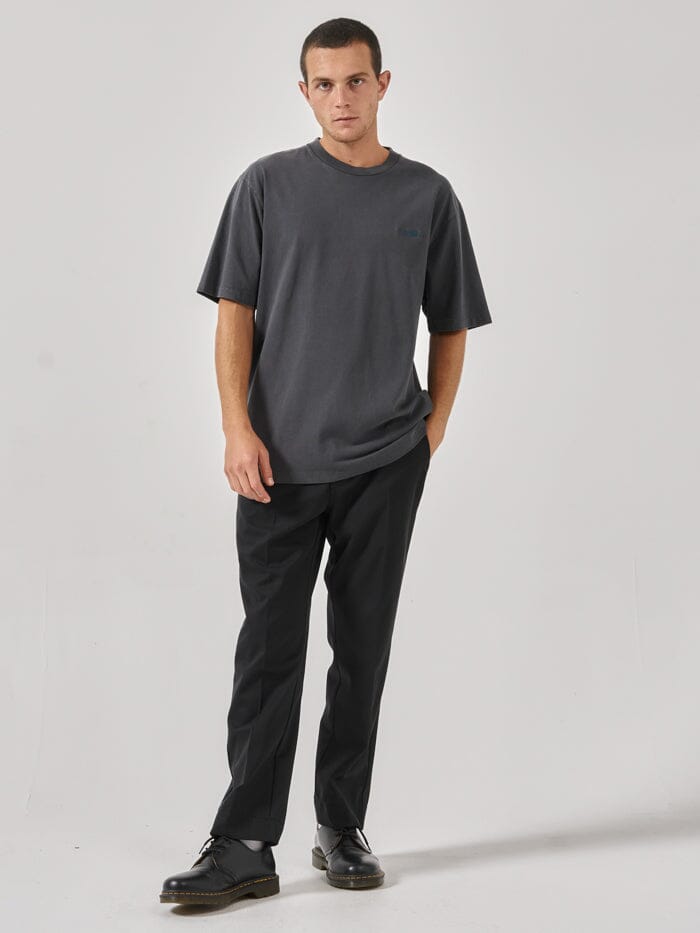 Two Minds Oversize Fit Tee