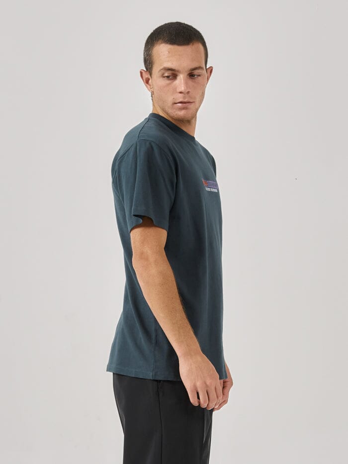 Try It You'll Like It Merch Fit Tee