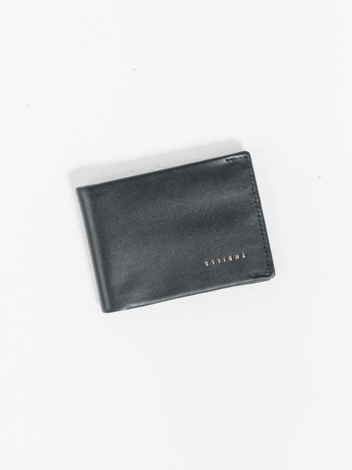Minimal Sabbath Wallet