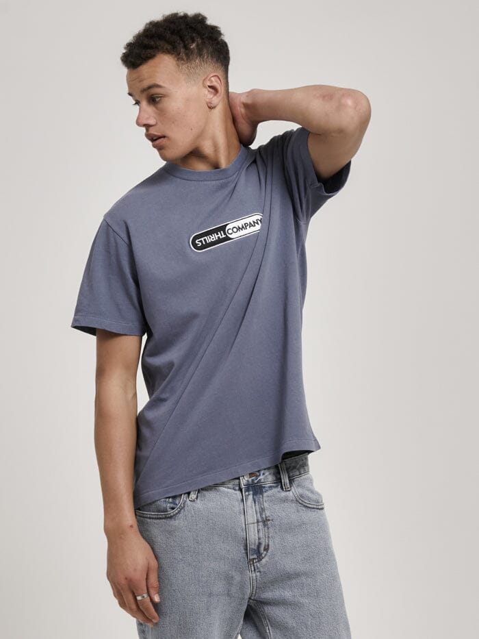 League Of Their Own Merch Fit Tee