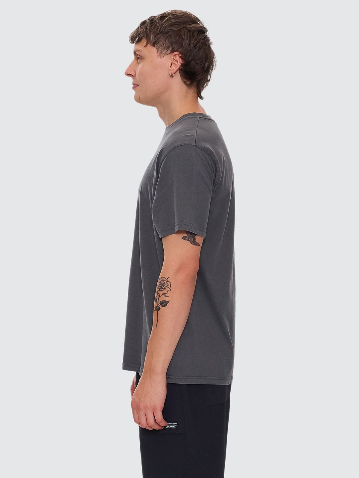 Starpower Merch Fit Tee