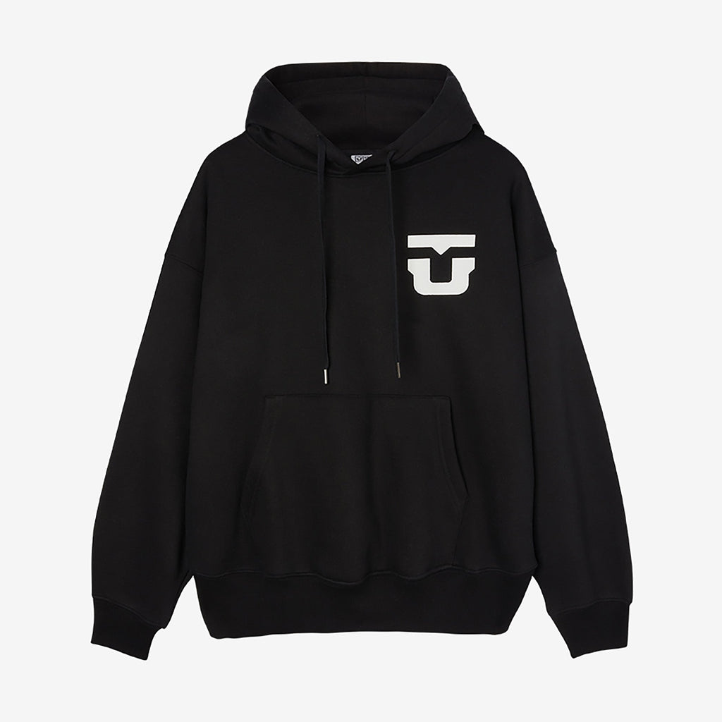 Team Pullover Hoodie