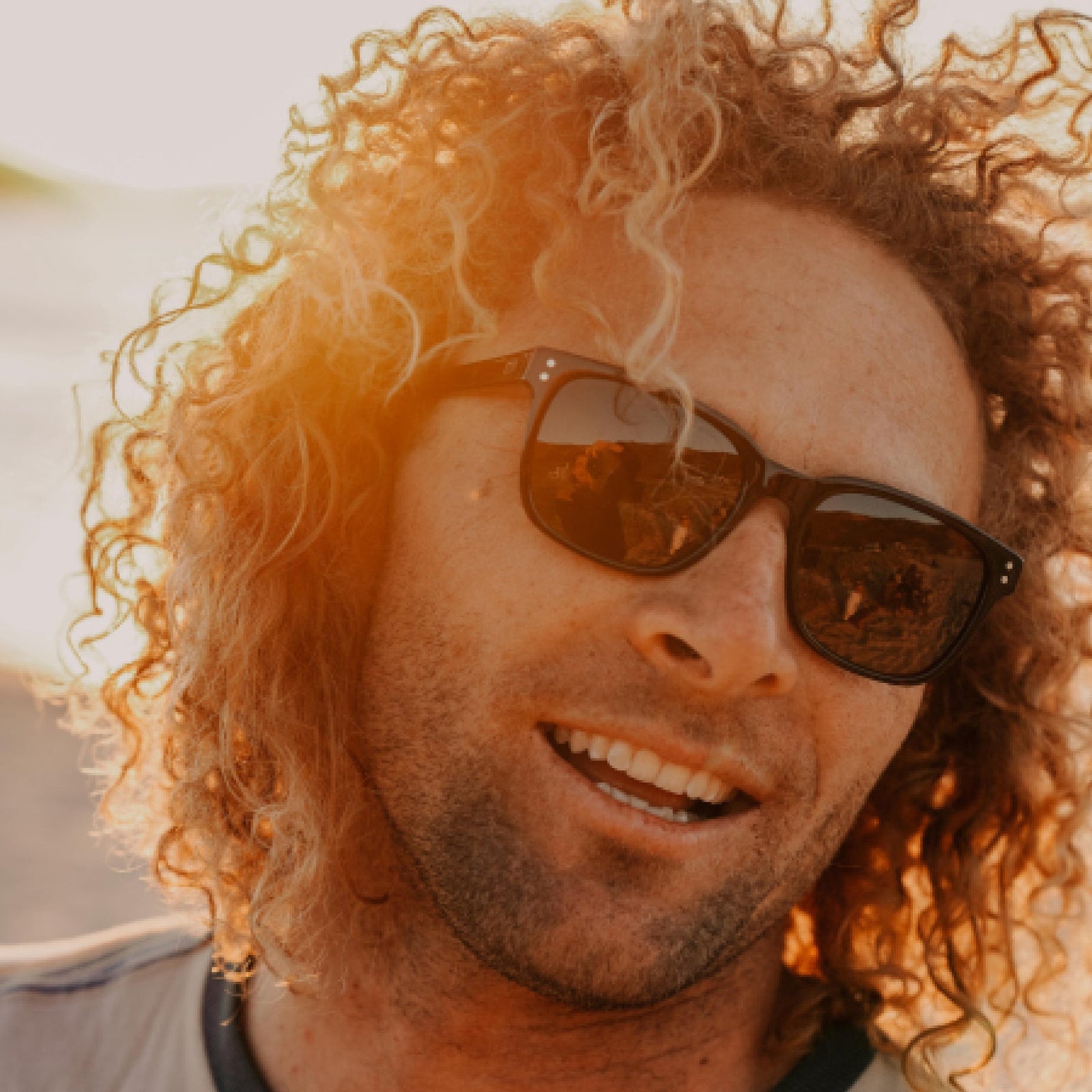 Test Of Time X - Eco Havana / Brown / Polarised