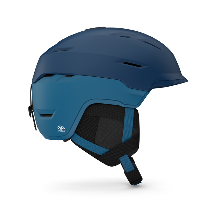 Tor Mips Snow Helmet