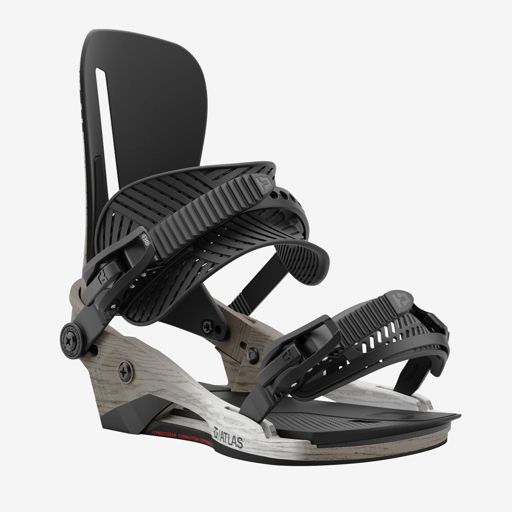 Men's Atlas Snowboard Bindings