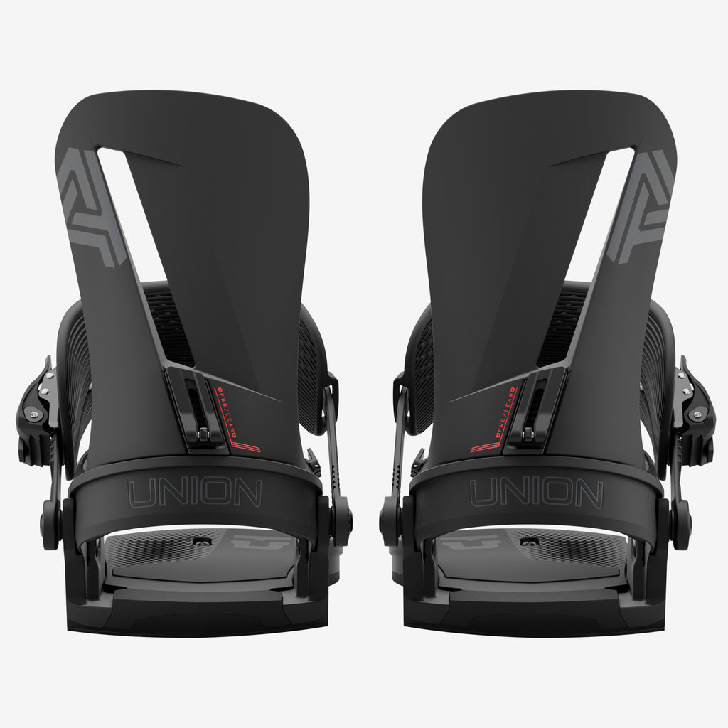 Men's Atlas Snowboard Bindings