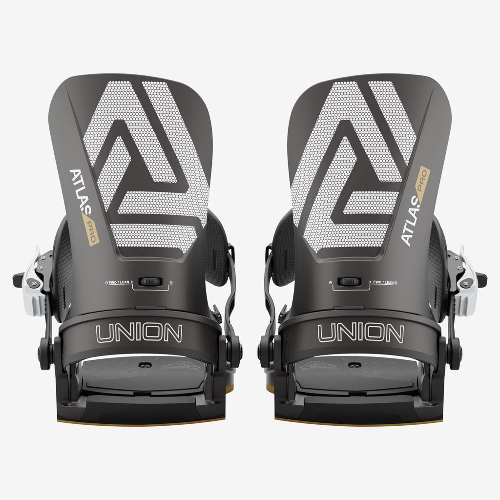 Men's Atlas Pro Snowboard Binding