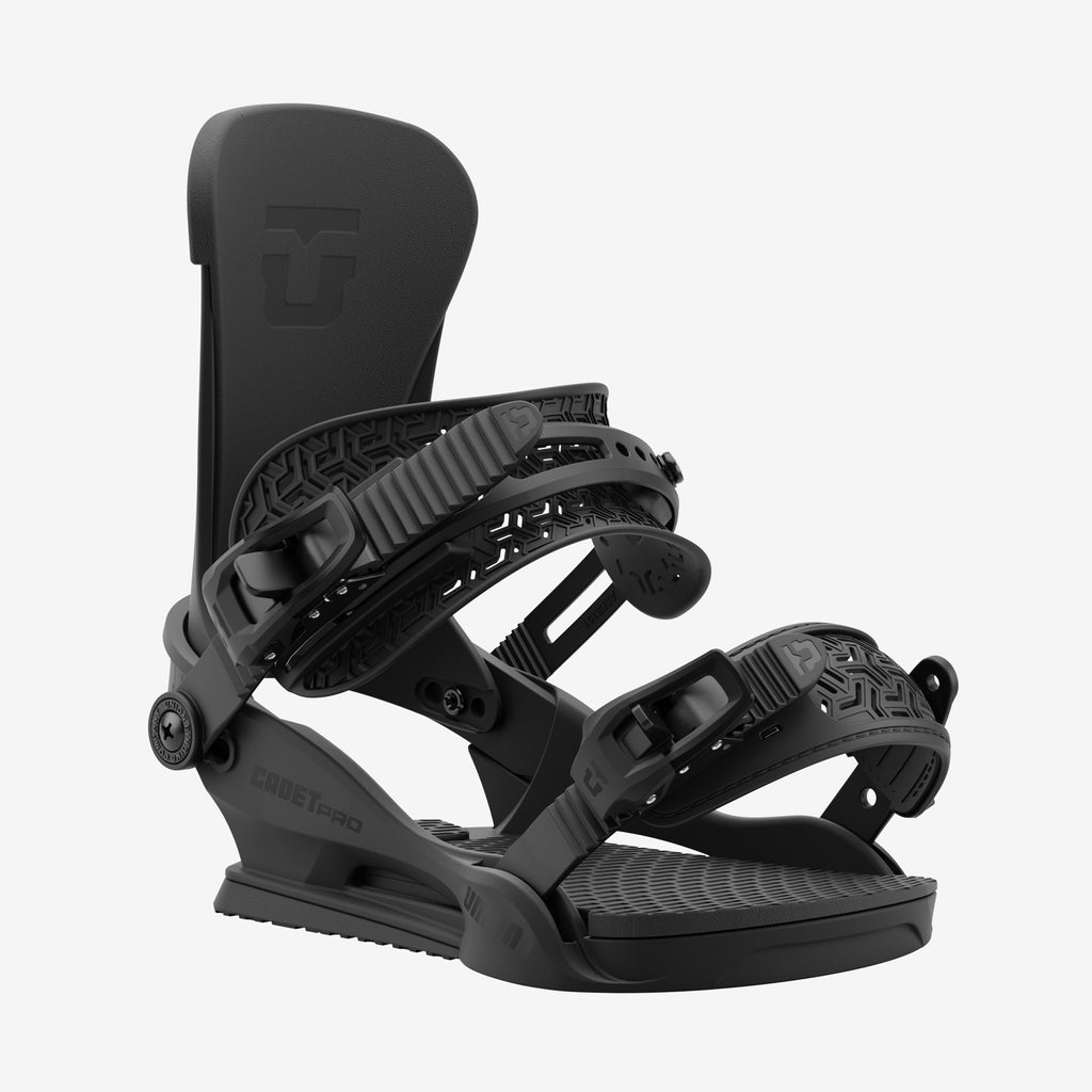 Kid's Cadet Pro Snowboard Bindings