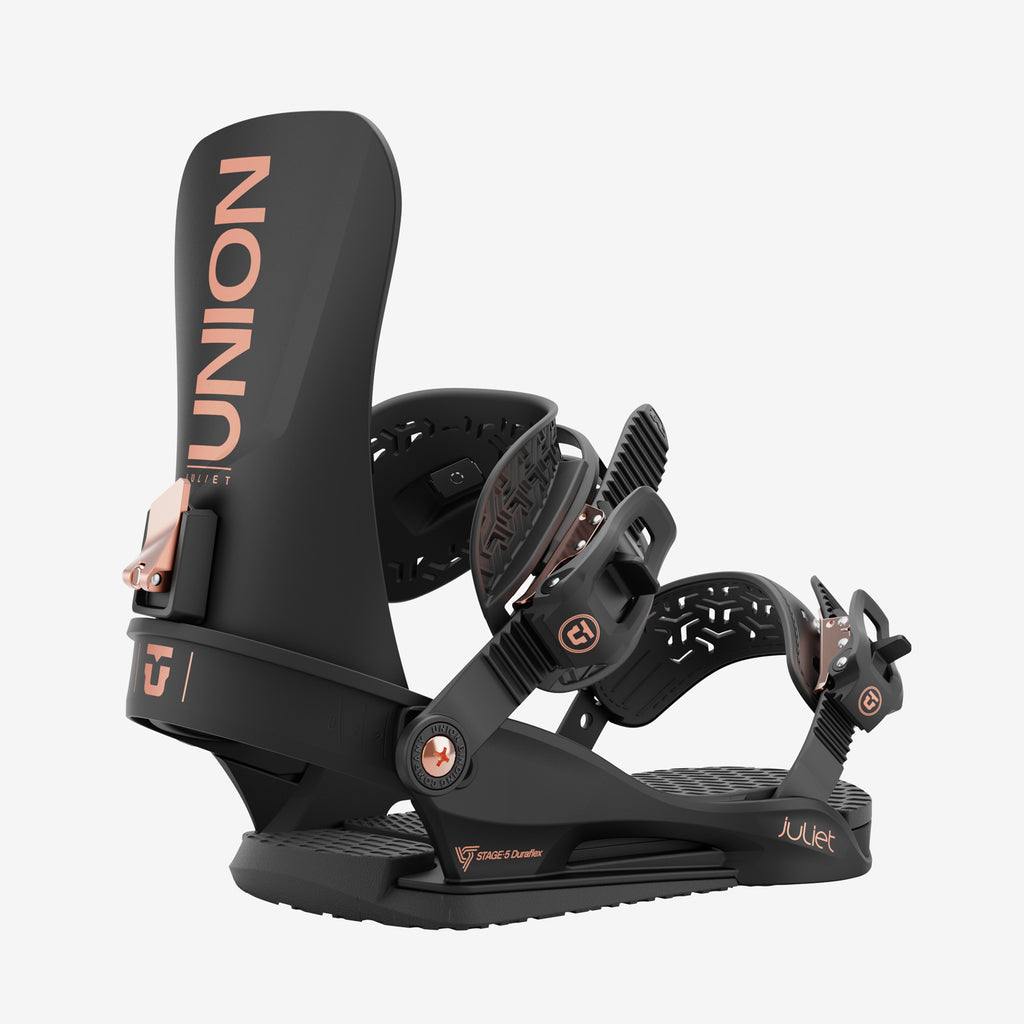 Women's Juliet Snowboard Bindings
