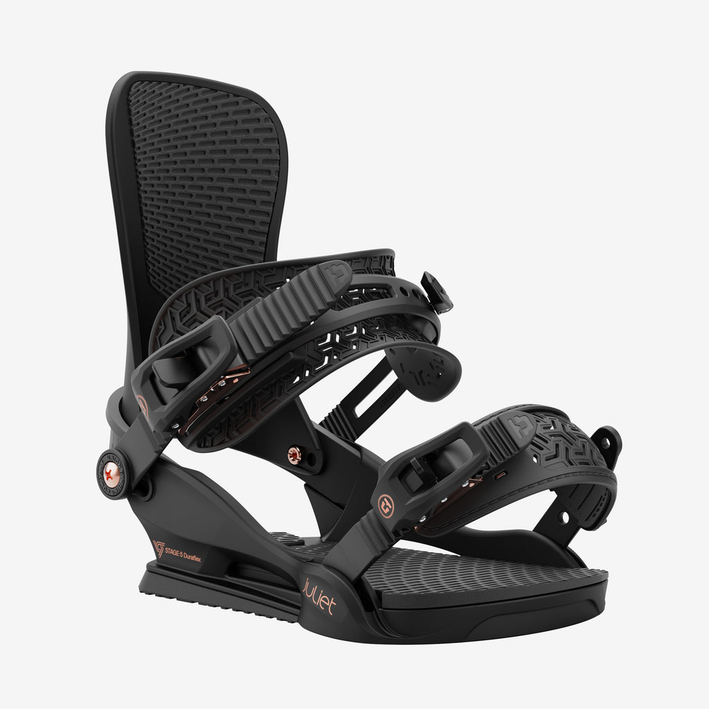 Women's Juliet Snowboard Bindings