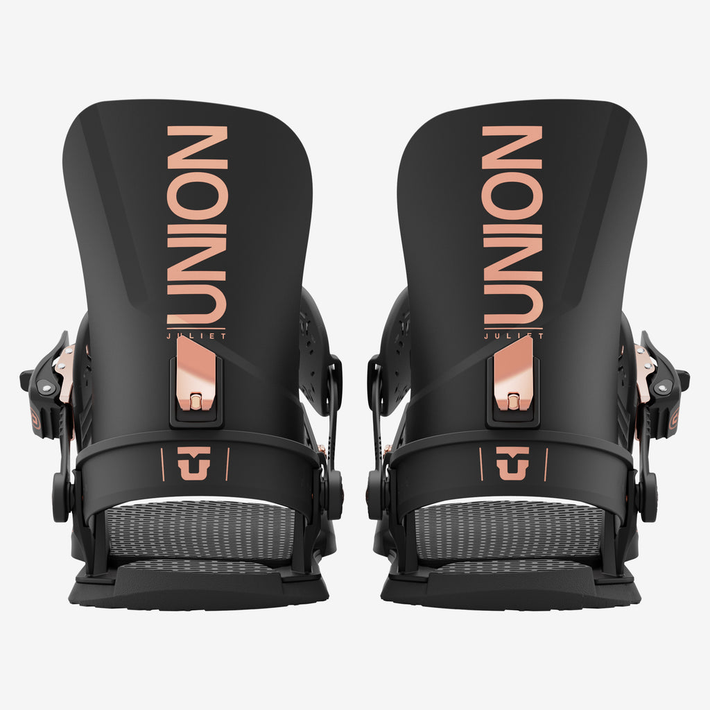 Women's Juliet Snowboard Bindings