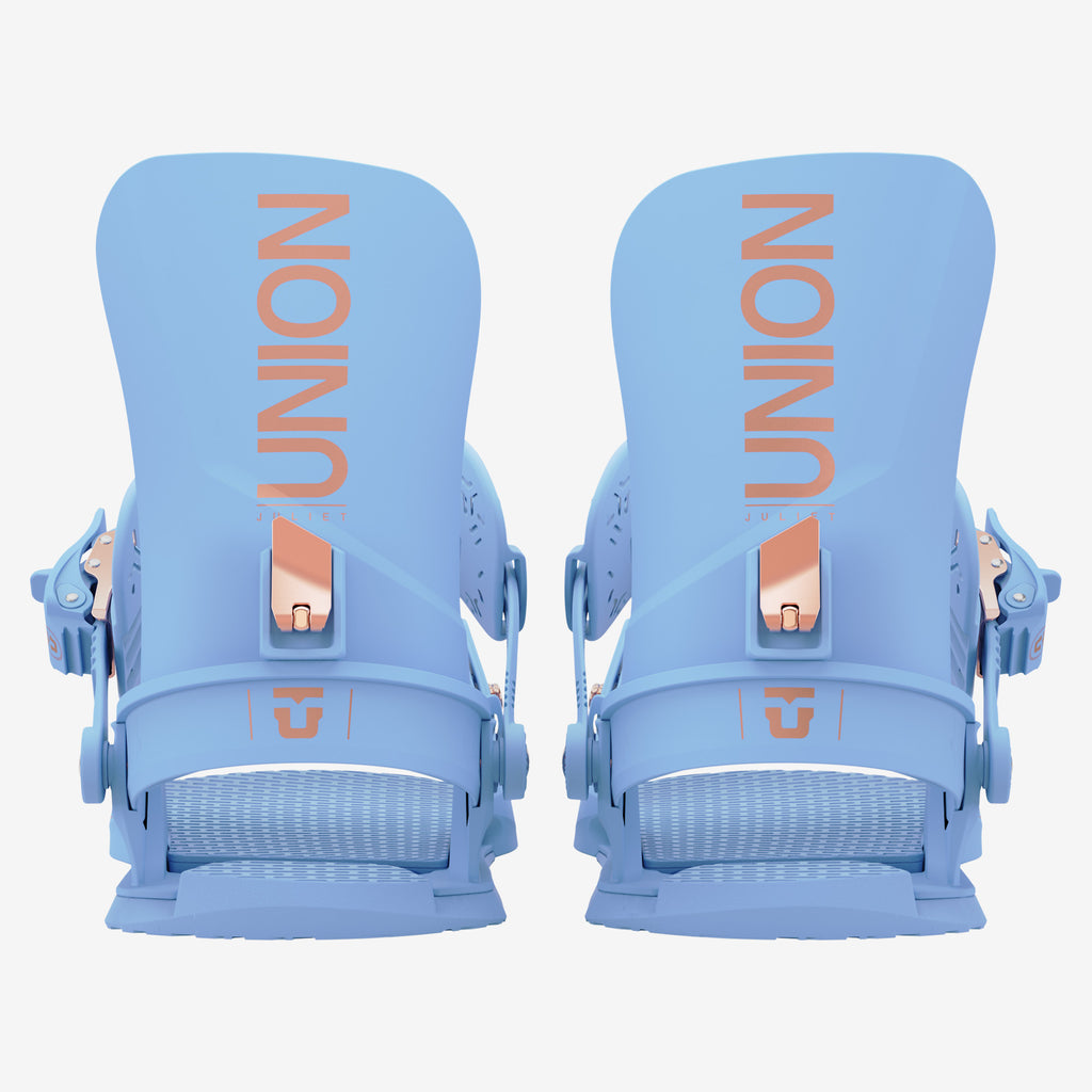 Women's Juliet Snowboard Bindings