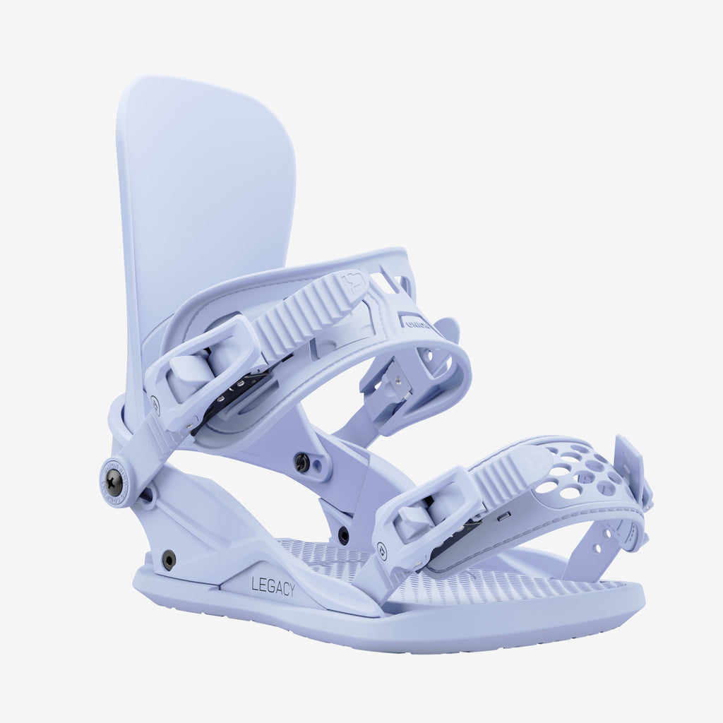 Women's Legacy Snowboard Bindings