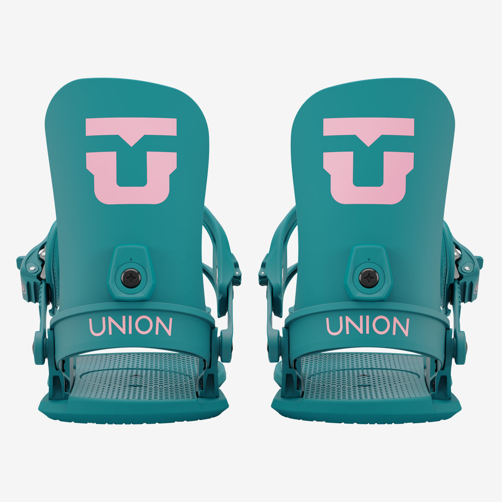 Women's Legacy Snowboard Bindings