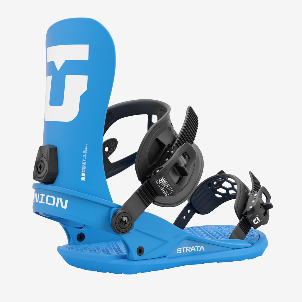 Men's Strata Snowboard Bindings