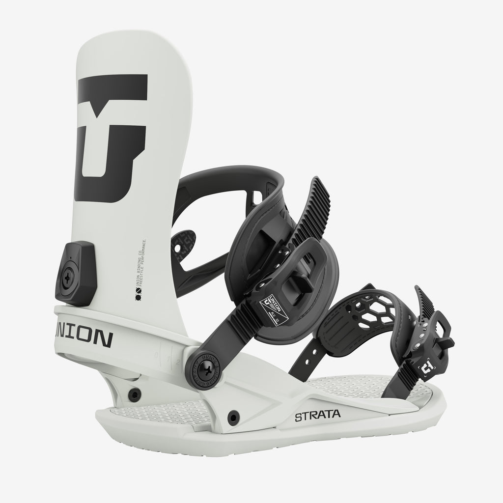 Men's Strata Snowboard Bindings