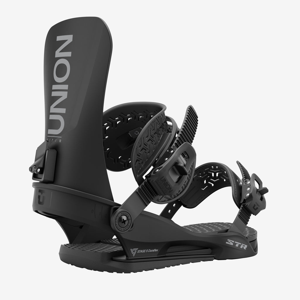 Men's STR Snowboard Bindings