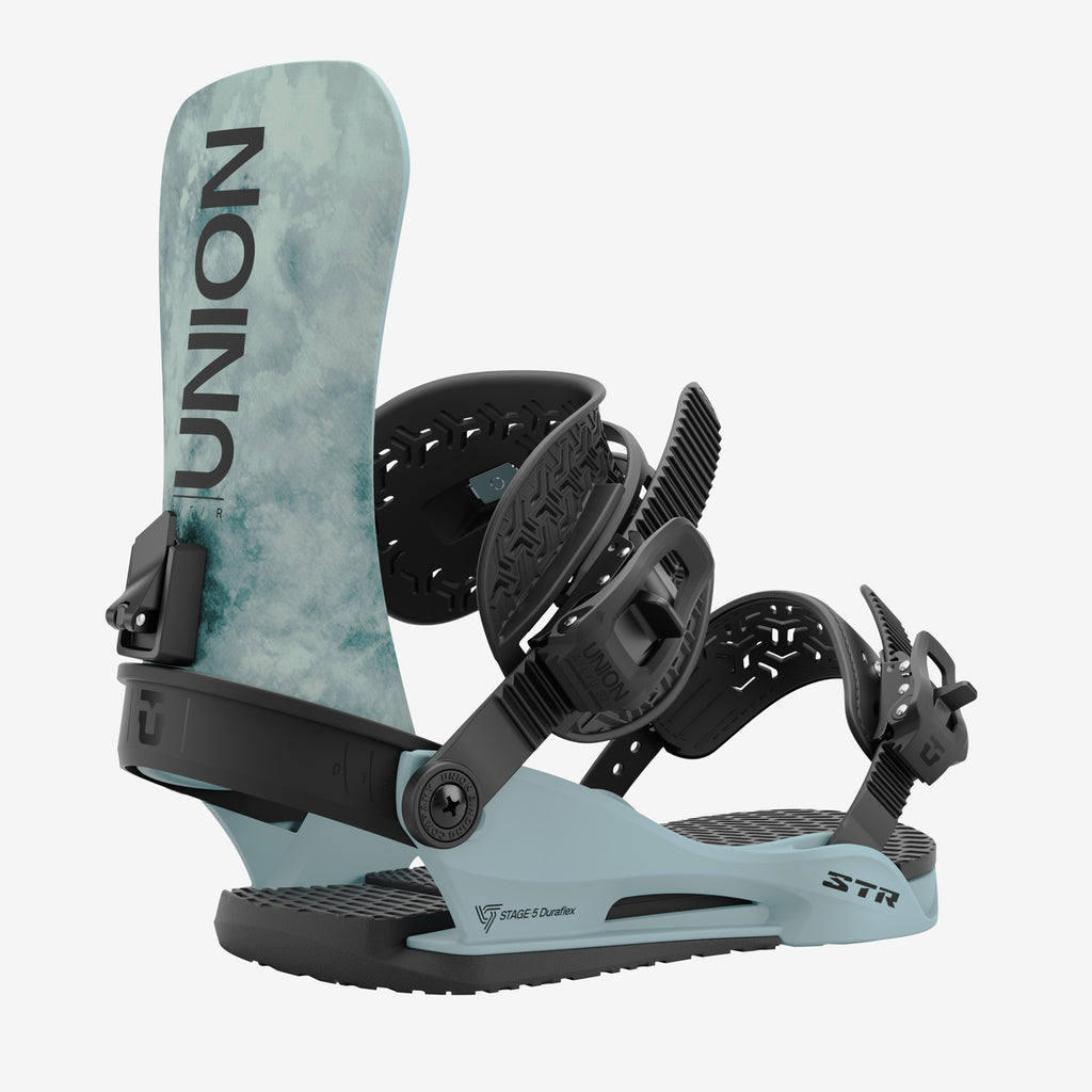 Men's STR Snowboard Bindings