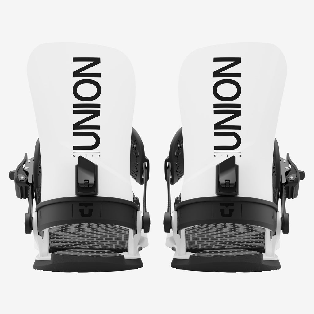 Men's STR Snowboard Bindings