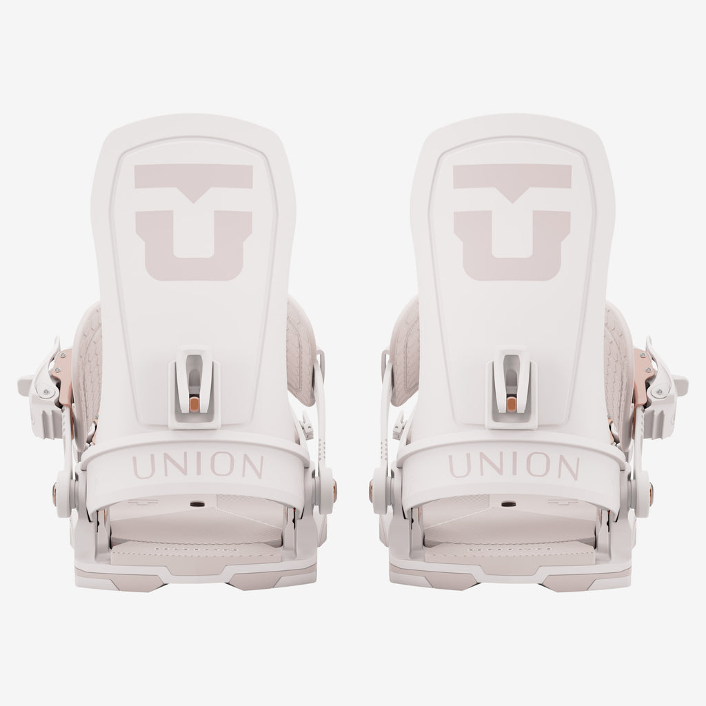 Women's Trilogy Snowboard Bindings