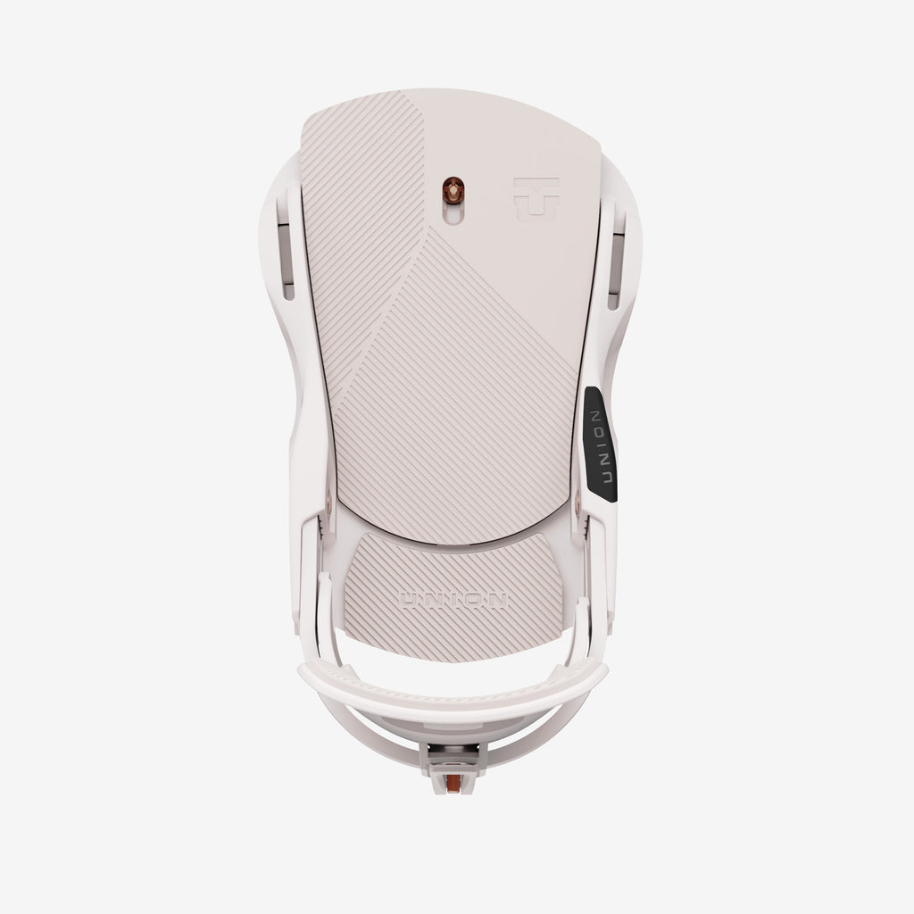 Women's Trilogy Snowboard Bindings