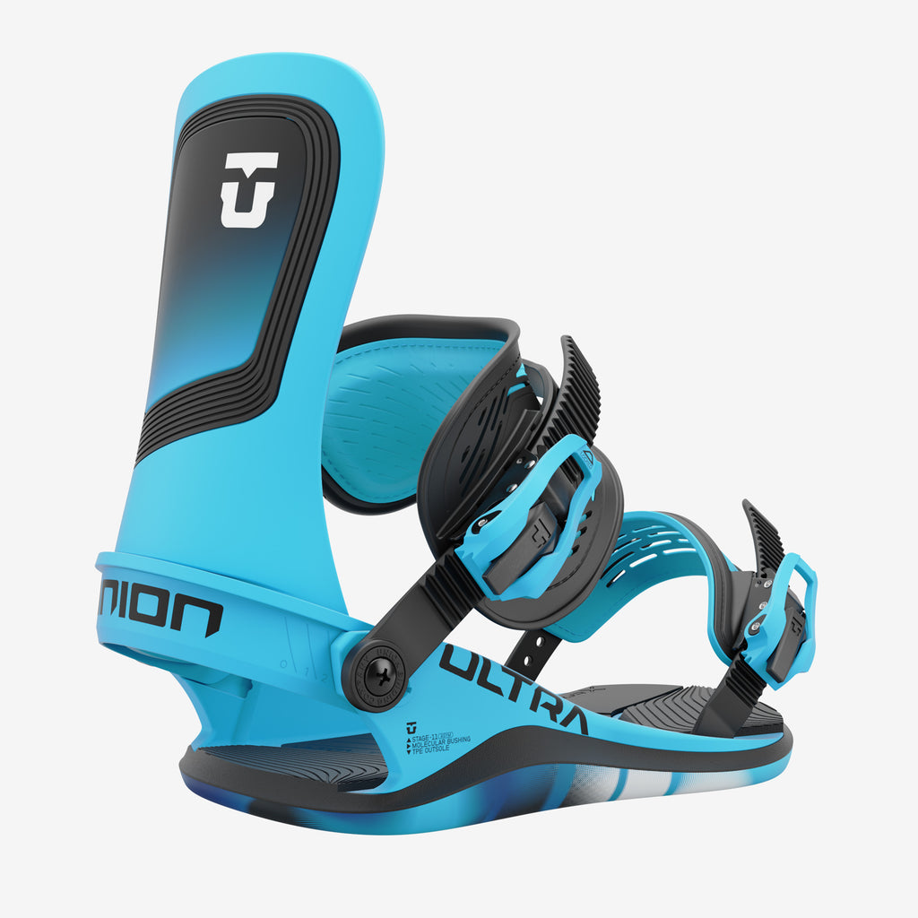 Men's Ultra Snowboard Bindings