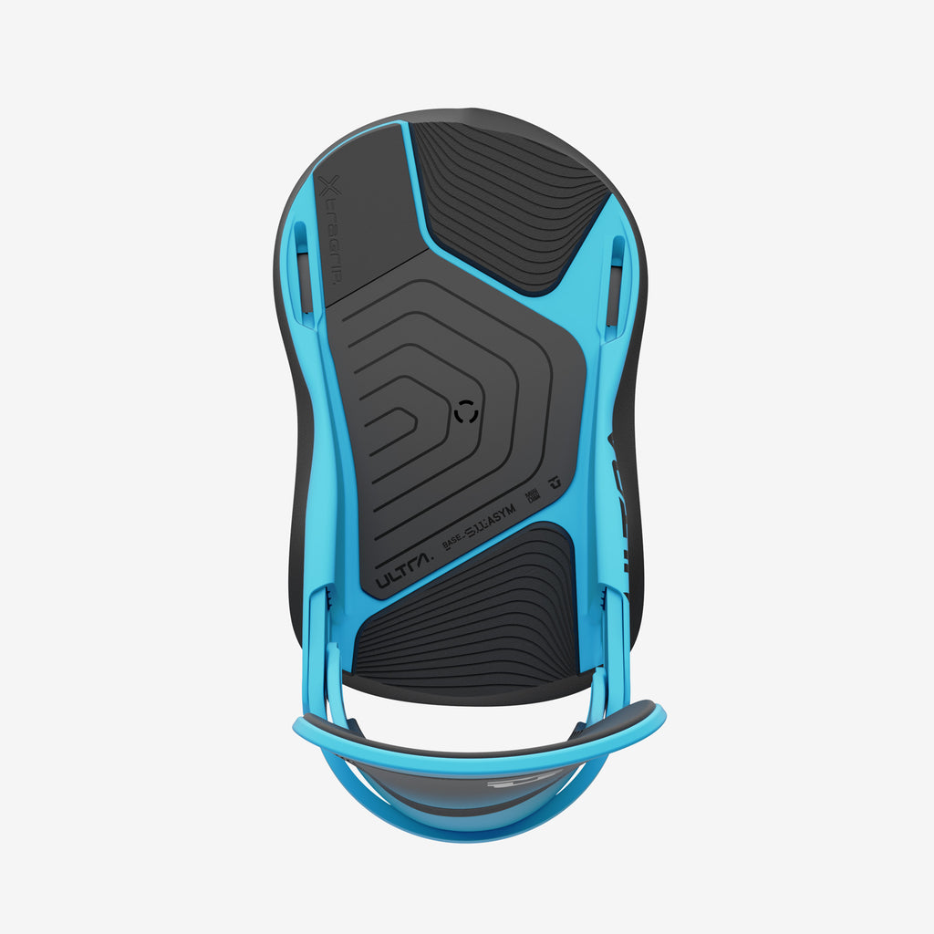 Men's Ultra Snowboard Bindings