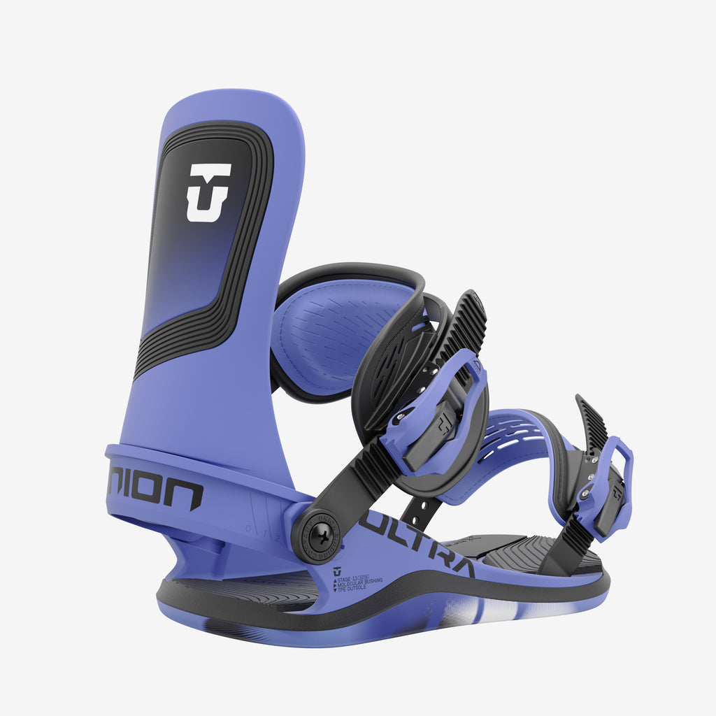 Women's Ultra Snowboard Bindings