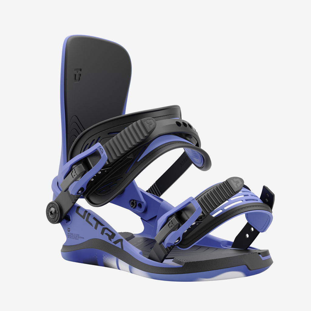 Women's Ultra Snowboard Bindings