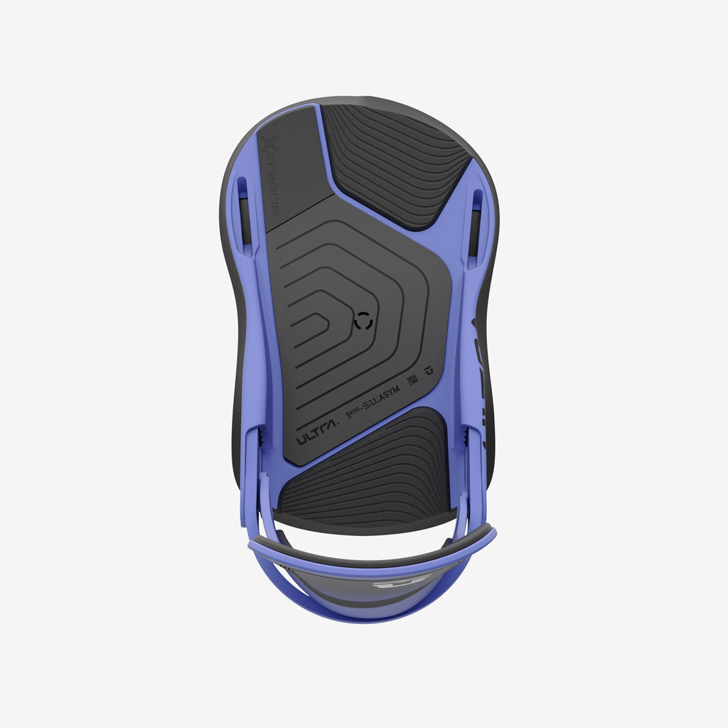 Women's Ultra Snowboard Bindings