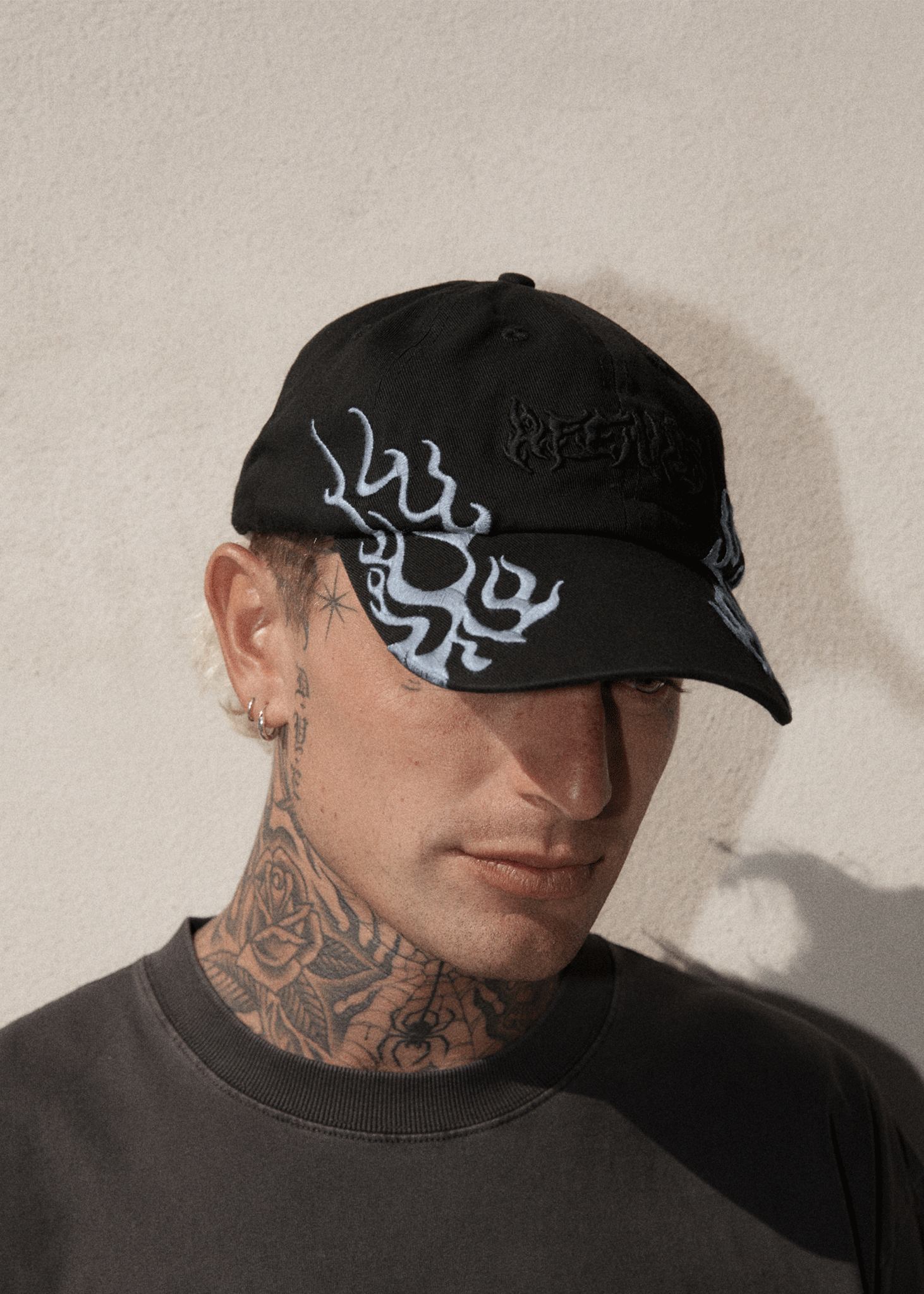 Six Panel Cap