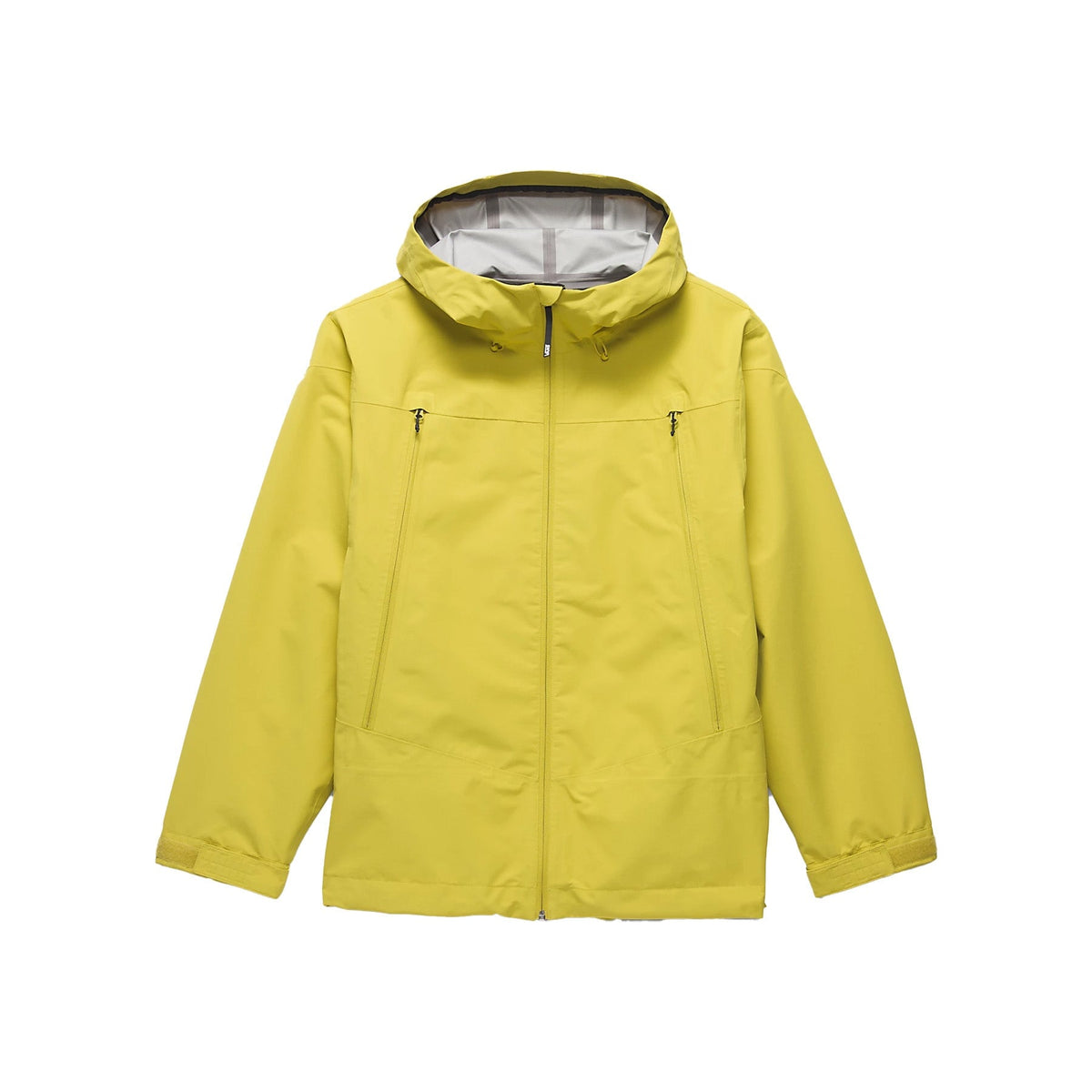 MTE High Country 3L Snowboard Jacket