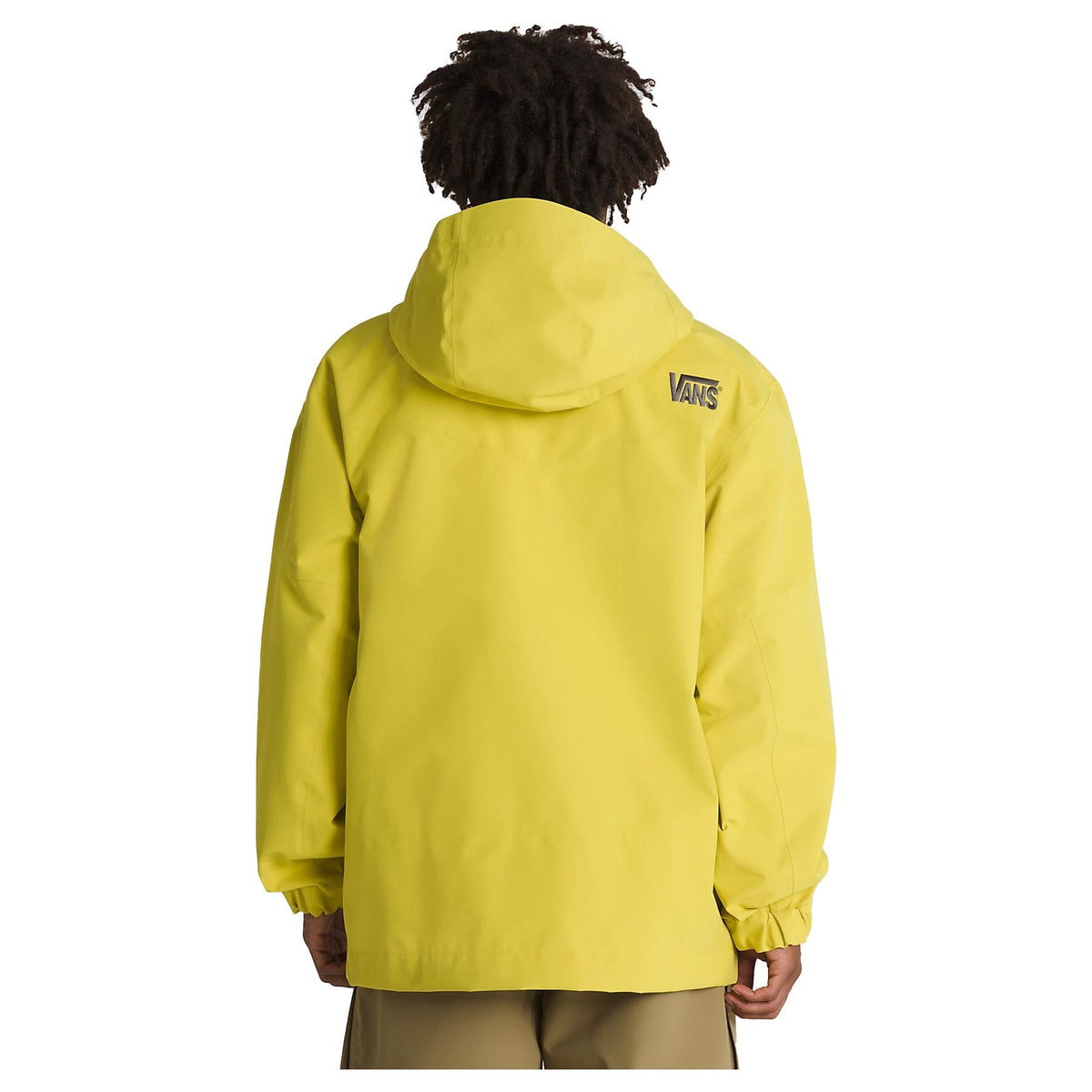 MTE High Country 3L Snowboard Jacket