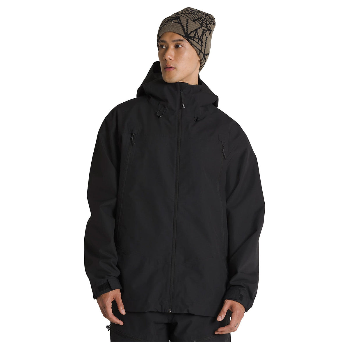 MTE High Country 3L Snowboard Jacket