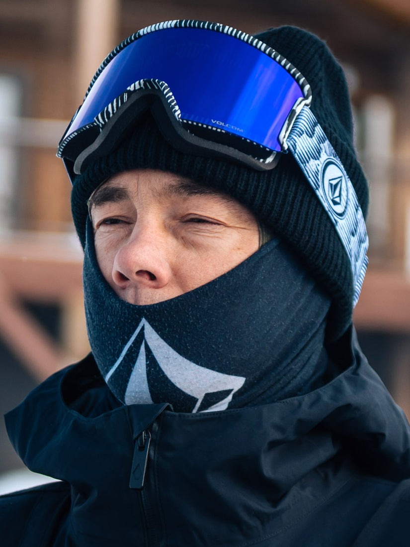 Garden Snow Goggle Jamie Lynn